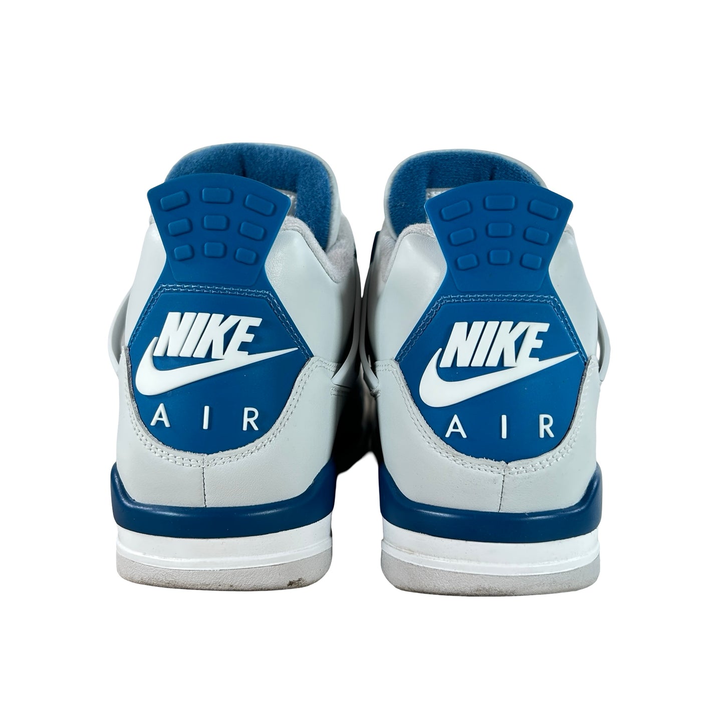 FV5029 141 Jordan 4 Retro Military Blue (2024) [USED] - 10 M (Used30)