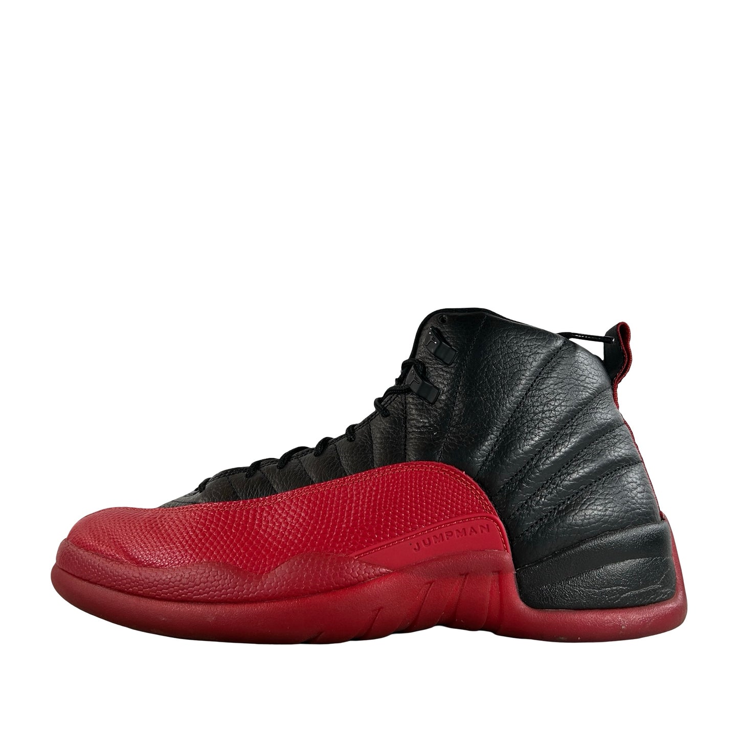 CT8013 002 Jordan 12 Retro Flu Game (2025) [USED] - 12 M (Used9)