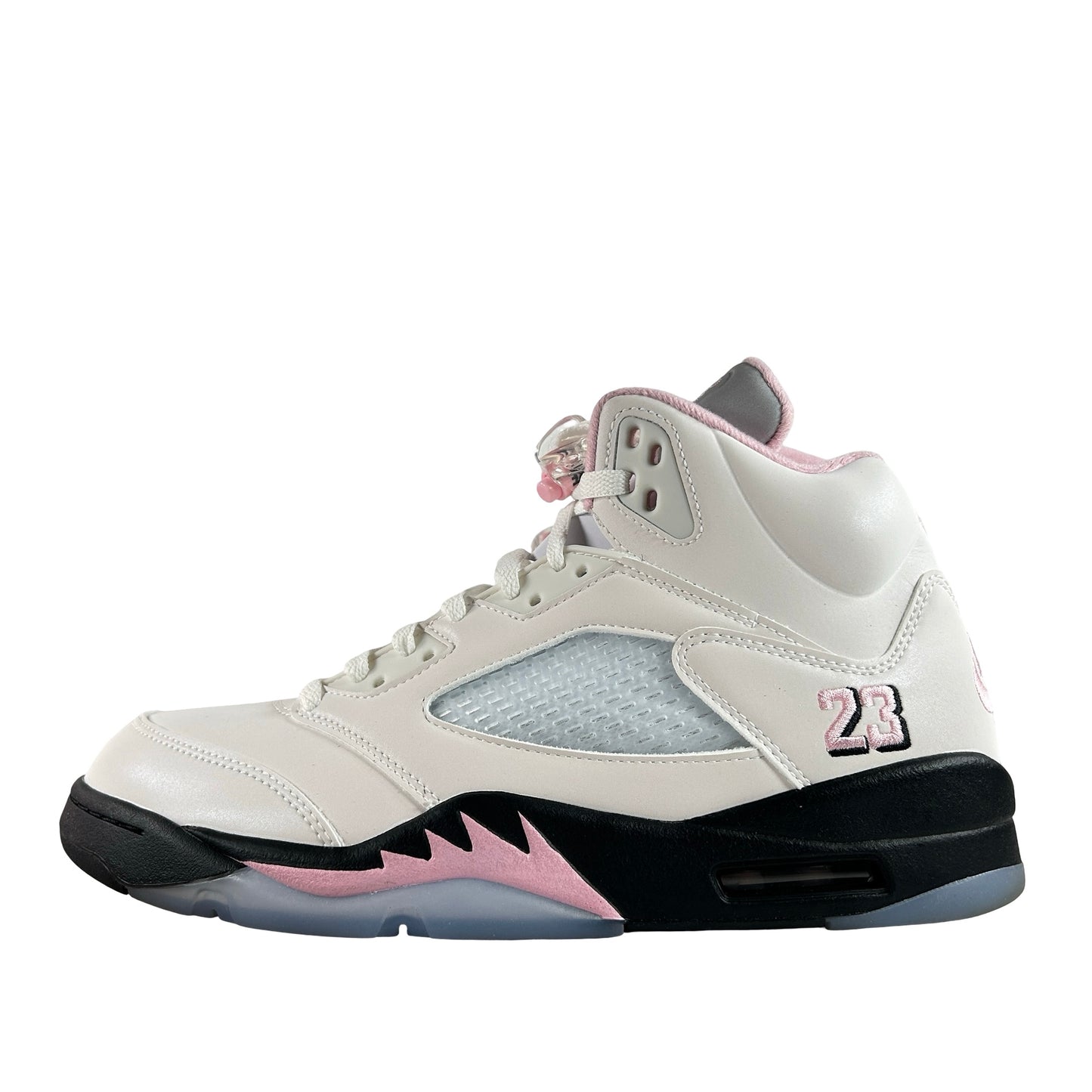 HQ7978 102 Jordan 5 Retro Medium Soft Pink [USED] - 10 M (Used2)