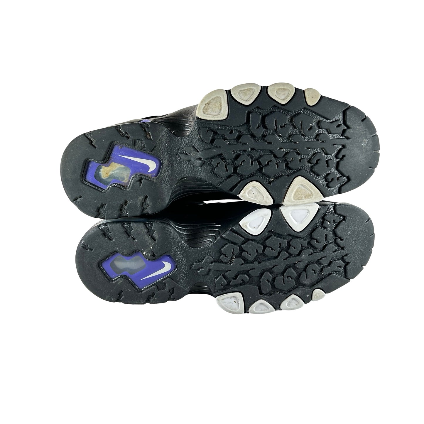 CZ7871 001 Nike Air Max 2 CB 94 Black White Purple (2020) [USED] - 7.5 M (Used) (Replace Box)