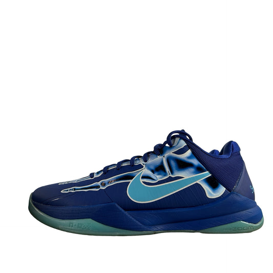 HJ4303 400 Nike Kobe 5 Protro X-Ray - 9.5 M (Used2)