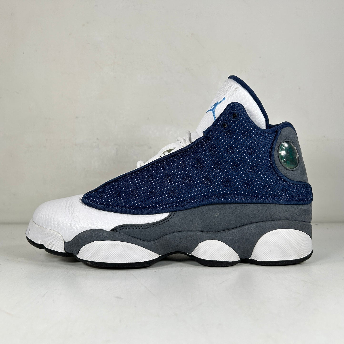 884129 404 Jordan 13 Retro Flint (2020) (GS) [USED] - 6 Y (Used)(No Box)