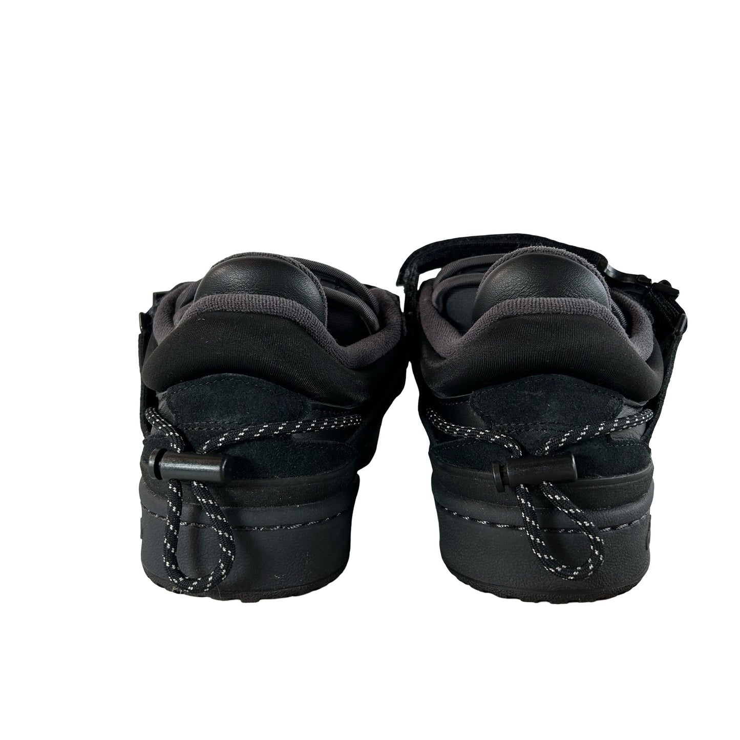 GW5021 adidas Forum Low Bad Bunny Back to School [USED] - 5 M (Used)