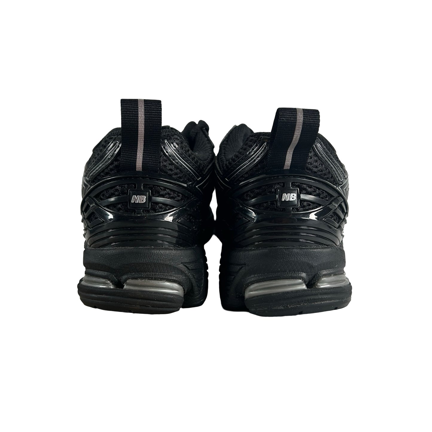 M1906RCH New Balance 1906R Black Grey [USED] - 7 M (Used)