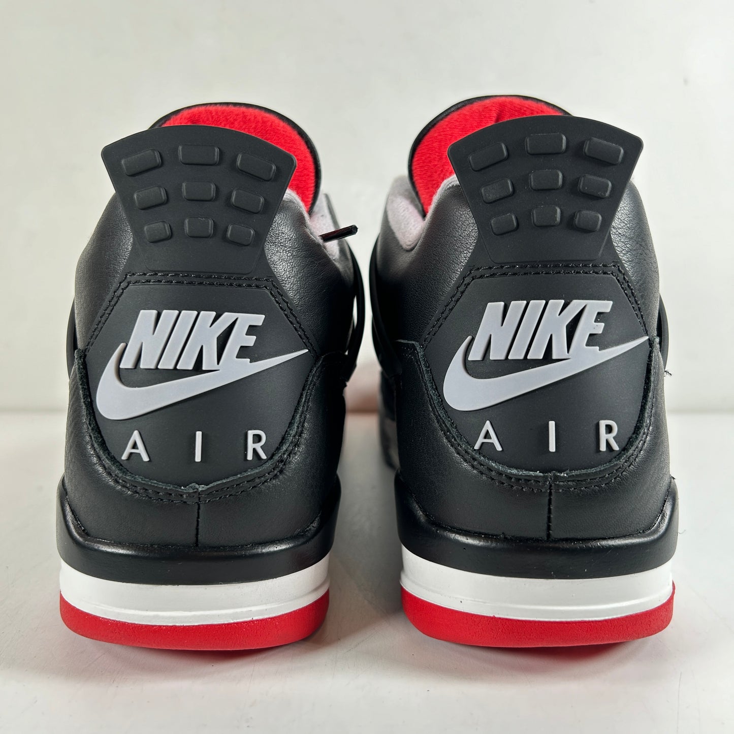 FV5029 006 Jordan 4 Retro Bred Reimagined [USED] - 9.5 M (VNDS)