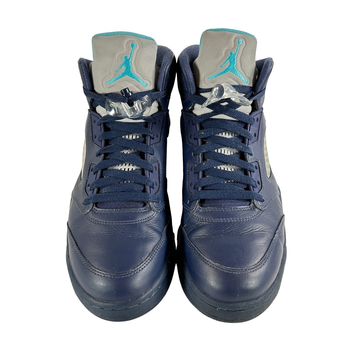 136027 405 Jordan 5 Retro Pre-Grape [USED] - 10.5 M (Used)