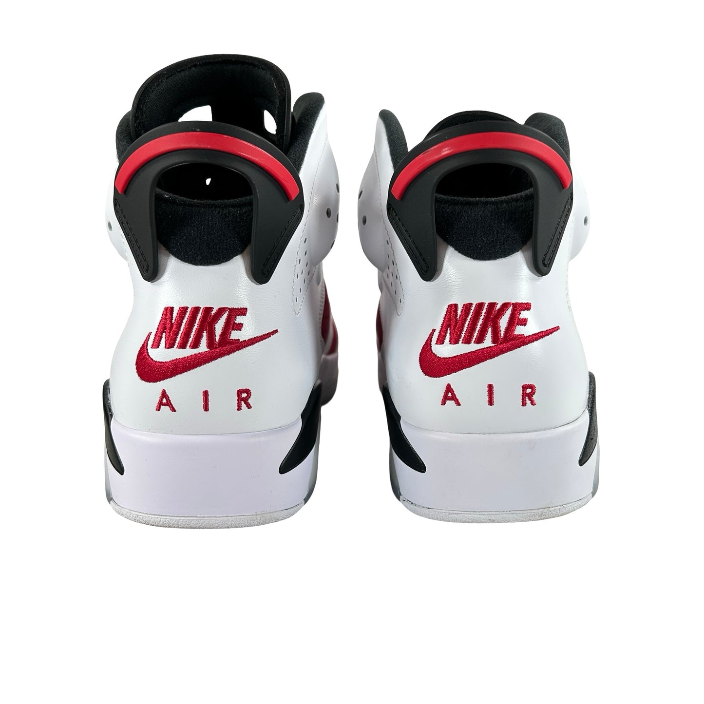 CT8529 106 Jordan 6 Retro Carmine [USED] - 9.5 M (Used2)