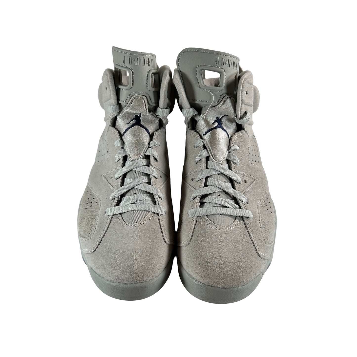 CT8529 012 Jordan 6 Retro Georgetown (2022) [USED] - 11 M (Used) (No Box)