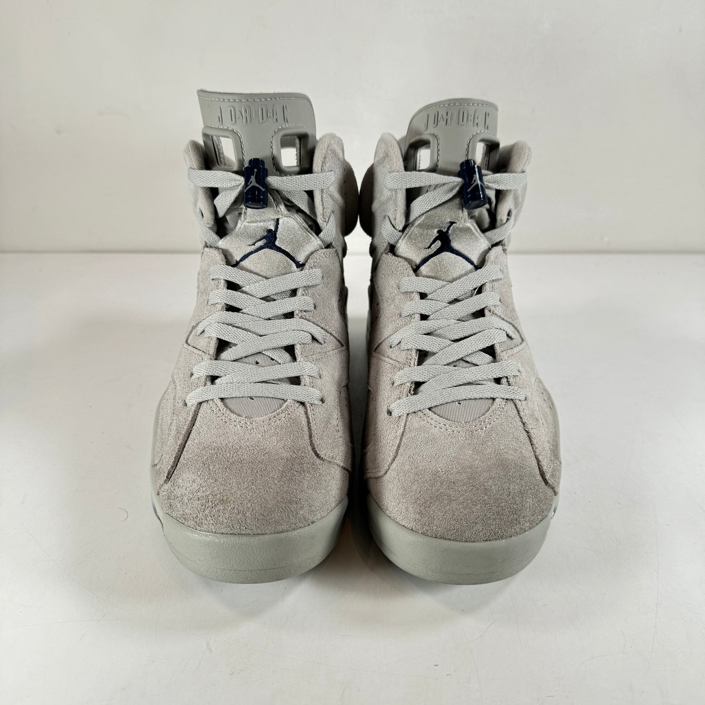 CT8529 012 Jordan 6 Retro Georgetown (2022) [USED] - 9 M (Used)