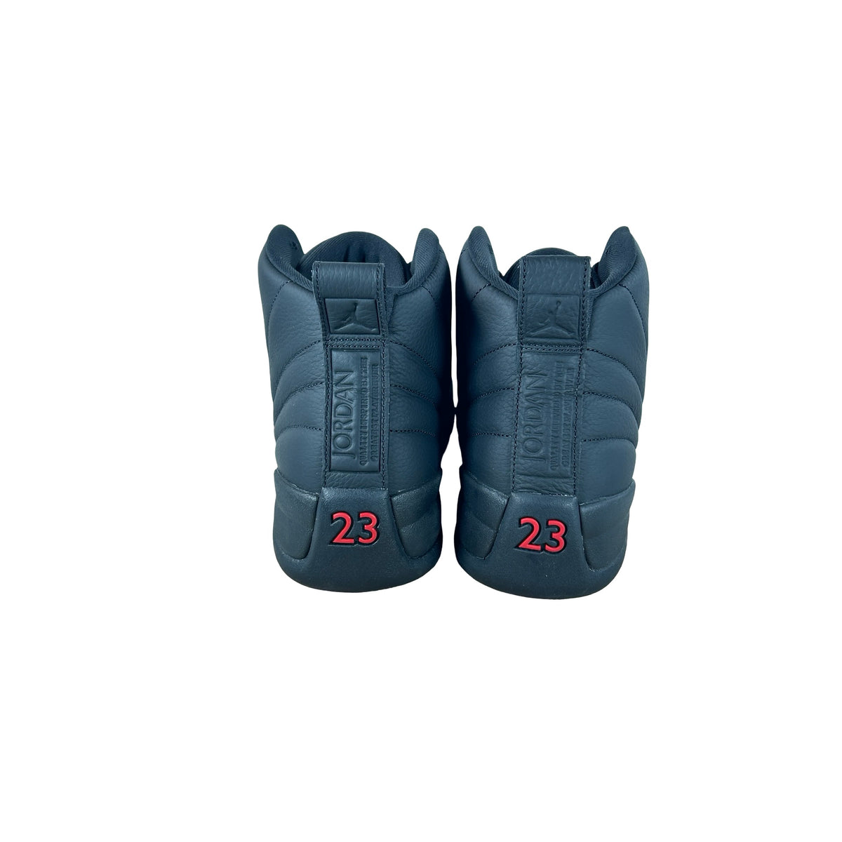 CT8013 003 Air Jordan 12 Retro Bloodline [USED] - 12 M (Used3)
