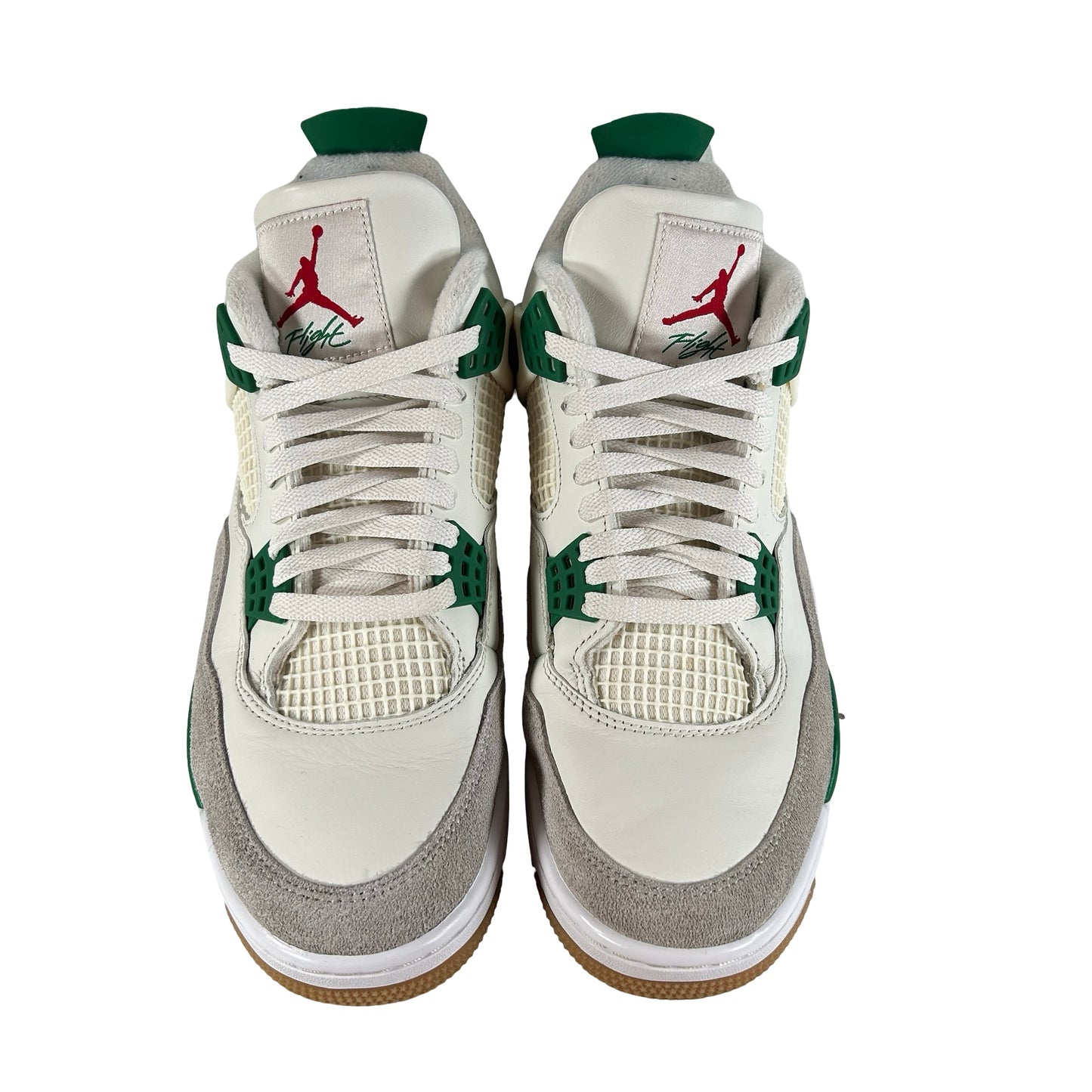 DR5415 103 Jordan 4 Retro SB Pine Green [USED] - 10.5 M (Used10)