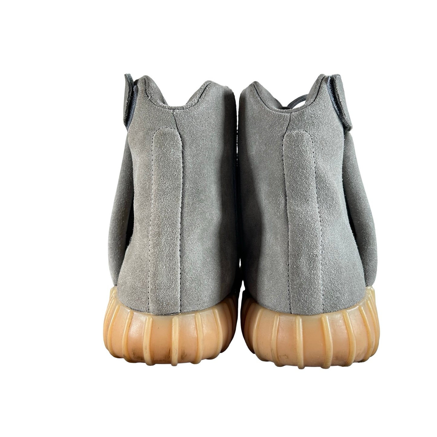 BB1840 adidas Yeezy Boost 750 Light Grey Glow In the Dark [USED] - 10.5 M (Used)