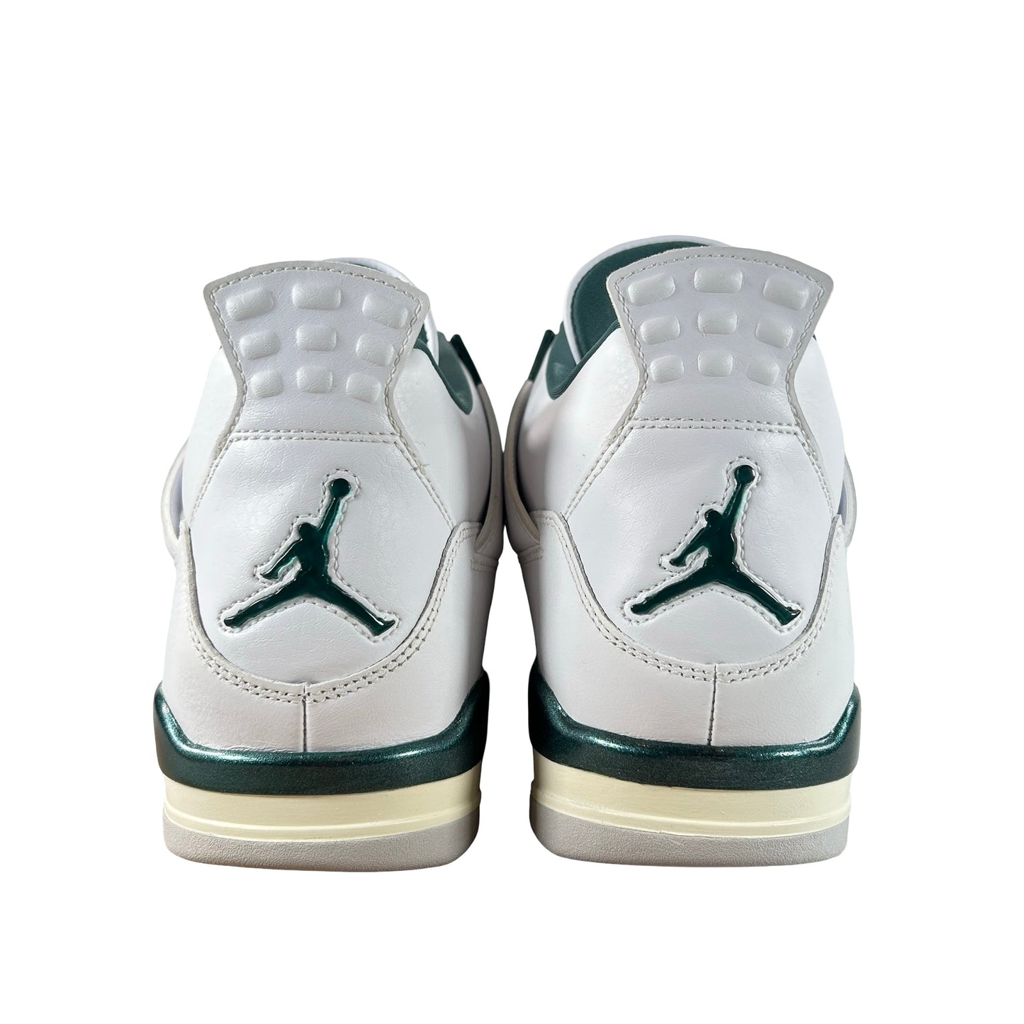 FQ8138 103 Jordan 4 Retro Oxidized Green [USED] - 11 M (Used6)