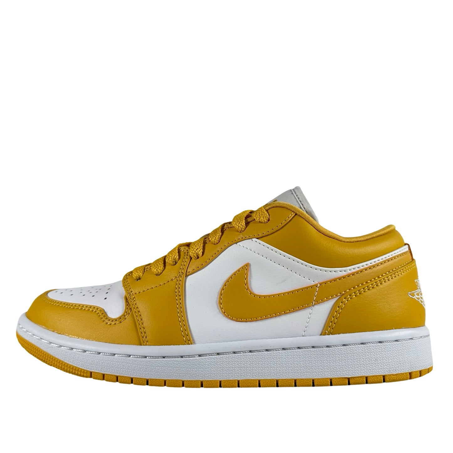 553558 171 Jordan 1 Low Pollen [USED] - 8 M (Used) (No Box)