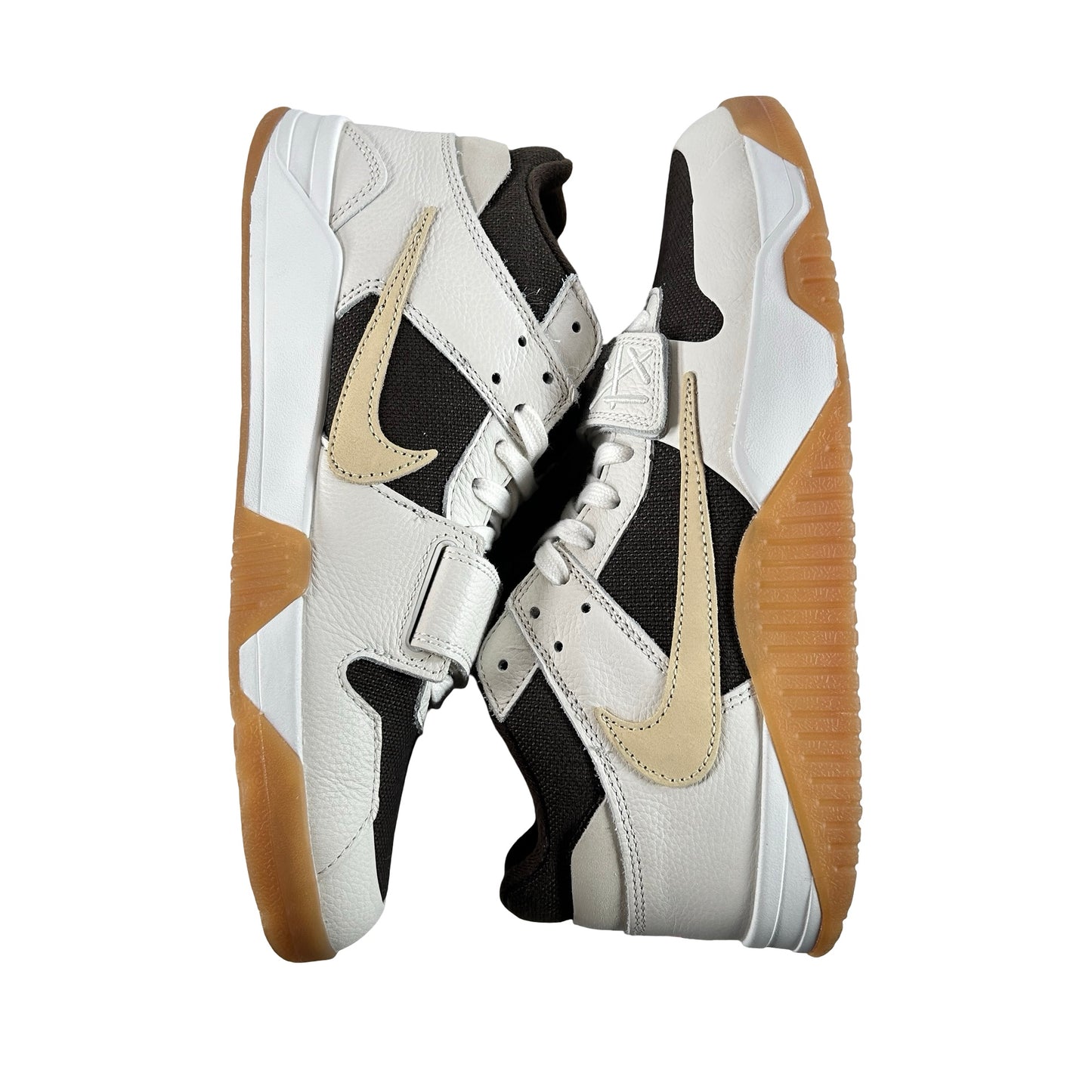 FZ8117 100 Jordan Jumpman Jack TR Travis Scott Sail [USED] - 11 M (Used2)