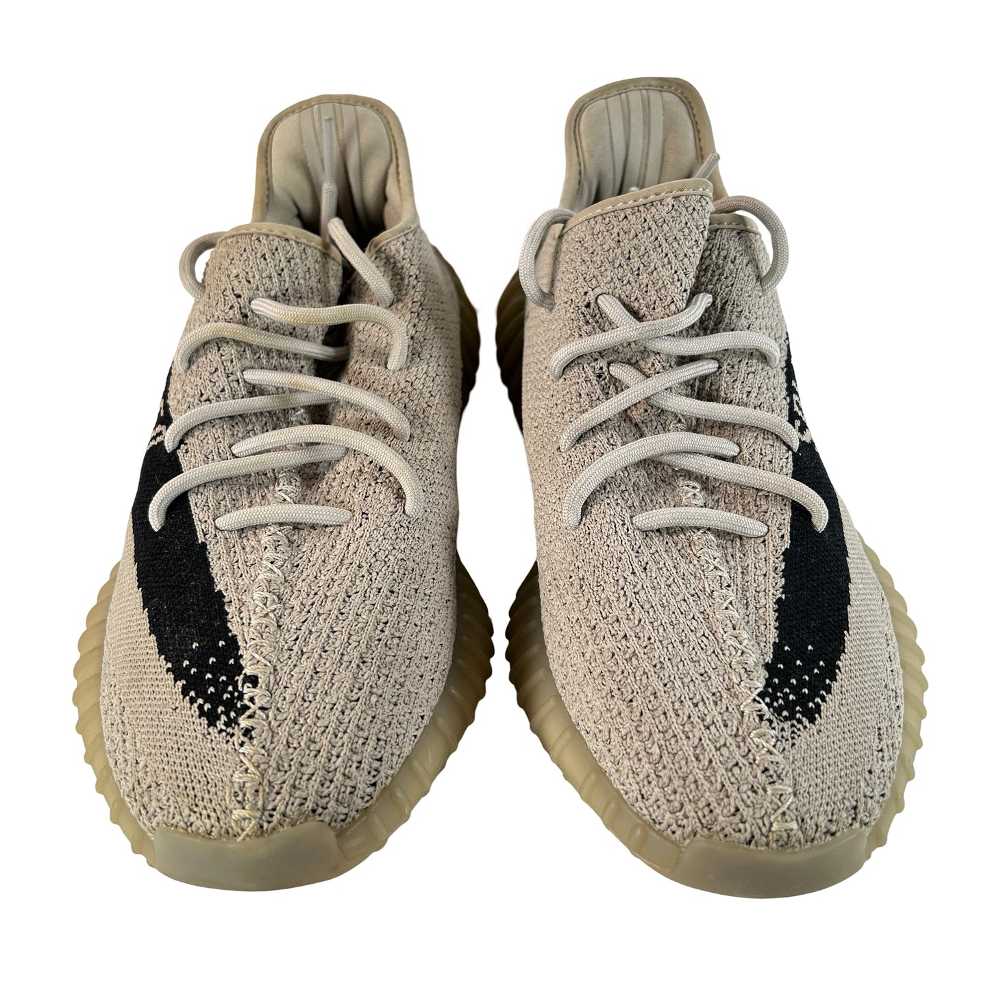 HP7870 adidas Yeezy Boost 350 V2 Slate [USED] - 10 M (Used2)