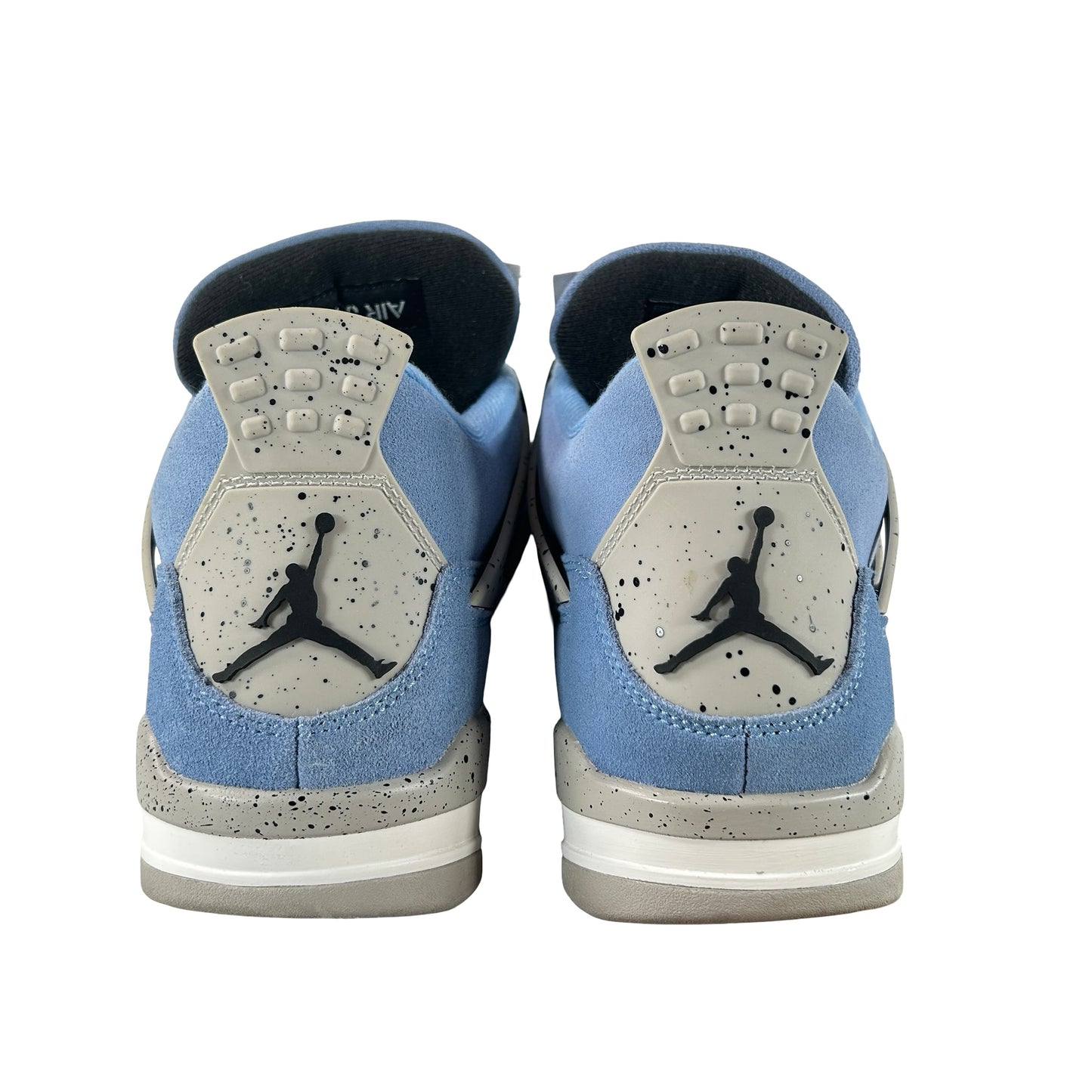 CT8527 400 Jordan 4 University Blue [USED] - 8.5 M (Used3) (No Box3)