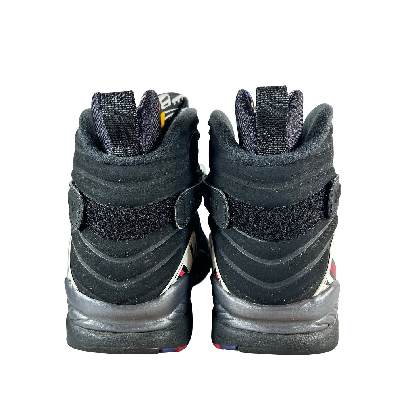 305381 061 Jordan 8 Retro Playoffs (2013) [USED] - 12 M (Used2)