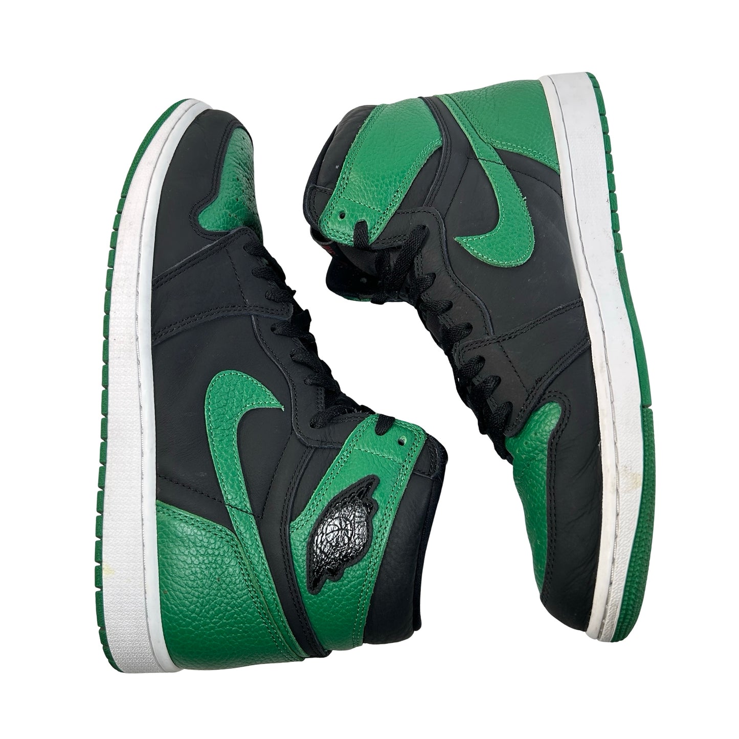 555088 030 Jordan 1 Verde Pino 2.0