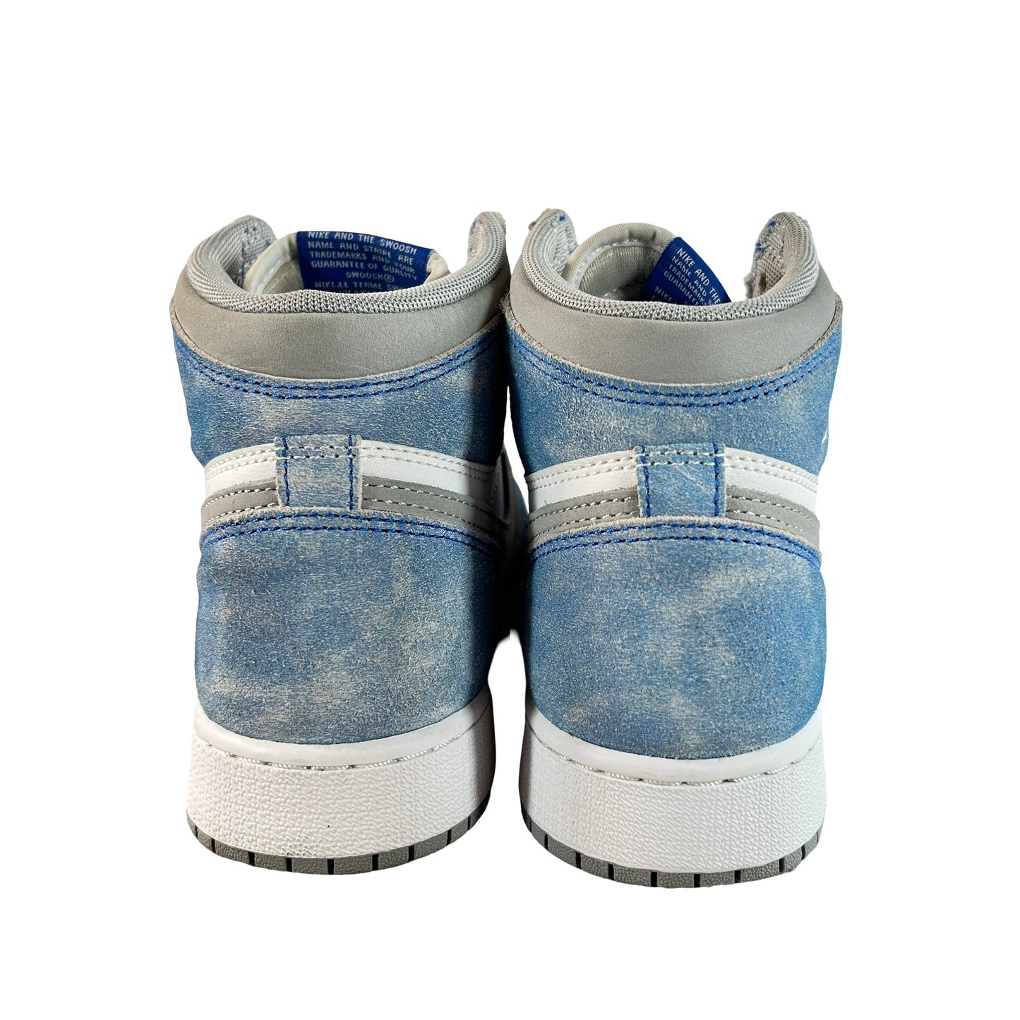 575441 402 Jordan 1 Hyper Royal GS [USED] - 7 Y (Used2)