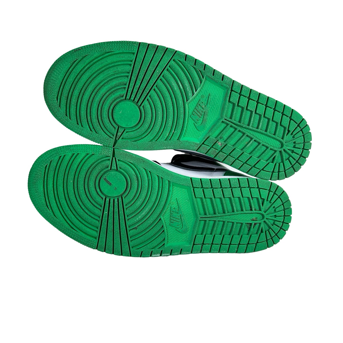 DZ5485 031 Jordan 1 Retro High OG Lucky Green [USED] - 7.5 M (Used)