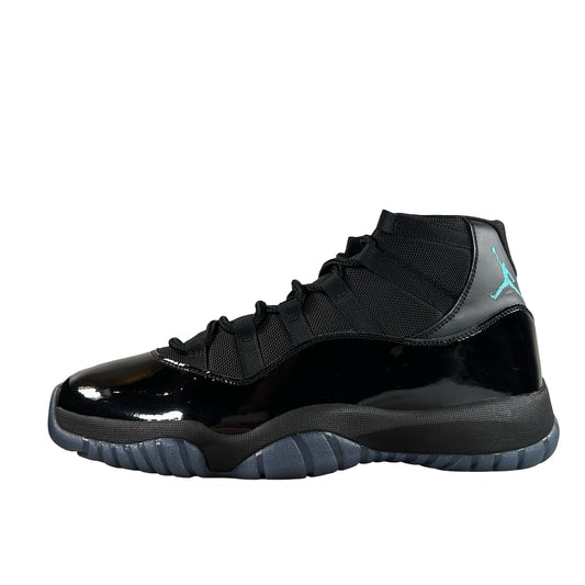CT8012 047 Jordan 11 Retro Gamma Blue (2025) [USED] - 11.5 M (Used10)