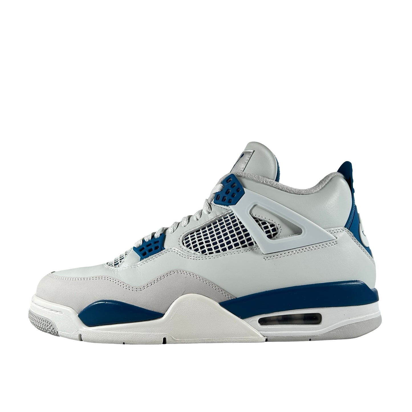 FV5029 141 Jordan 4 Retro Military Blue (2024) [USED] - 11 M (Used14)