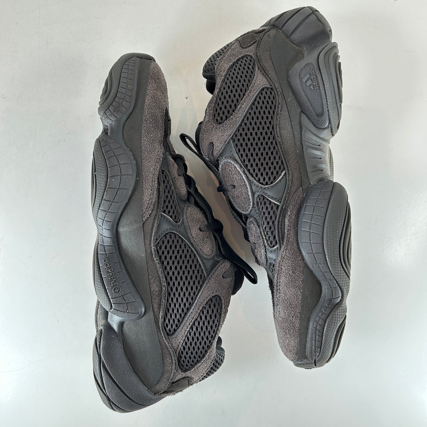 F36640 Adidas Yeezy 500 Utilidad Negras
