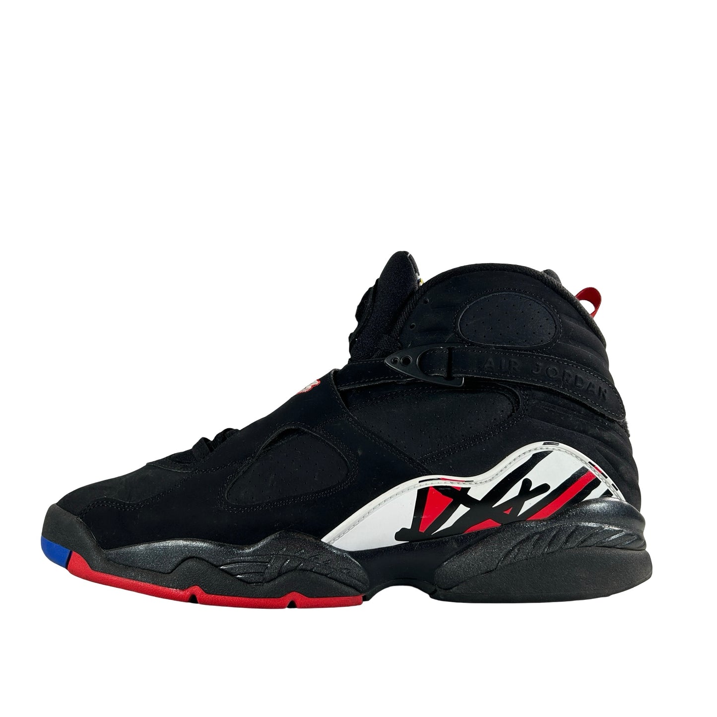 305381 062 Jordan 8 Retro Playoffs [USED] - 11.5 M (Used3)