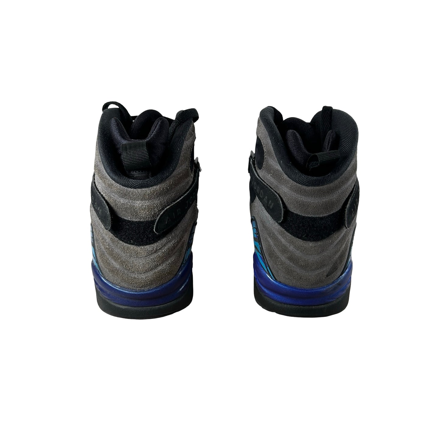 305381 006 Jordan 8 Retro Aqua (2025) [USED] - 10.5 M (Used13)