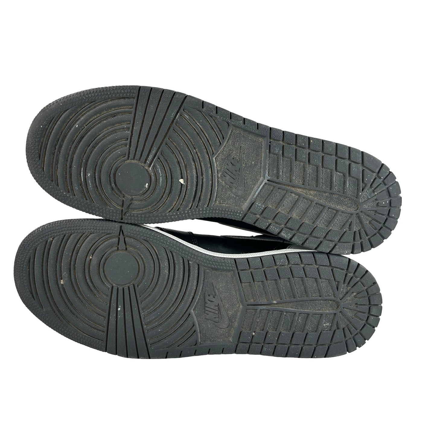 575441 014 Jordan 1 Retro Shadow (2013) (GS) [USED] - 7 Y (Used)