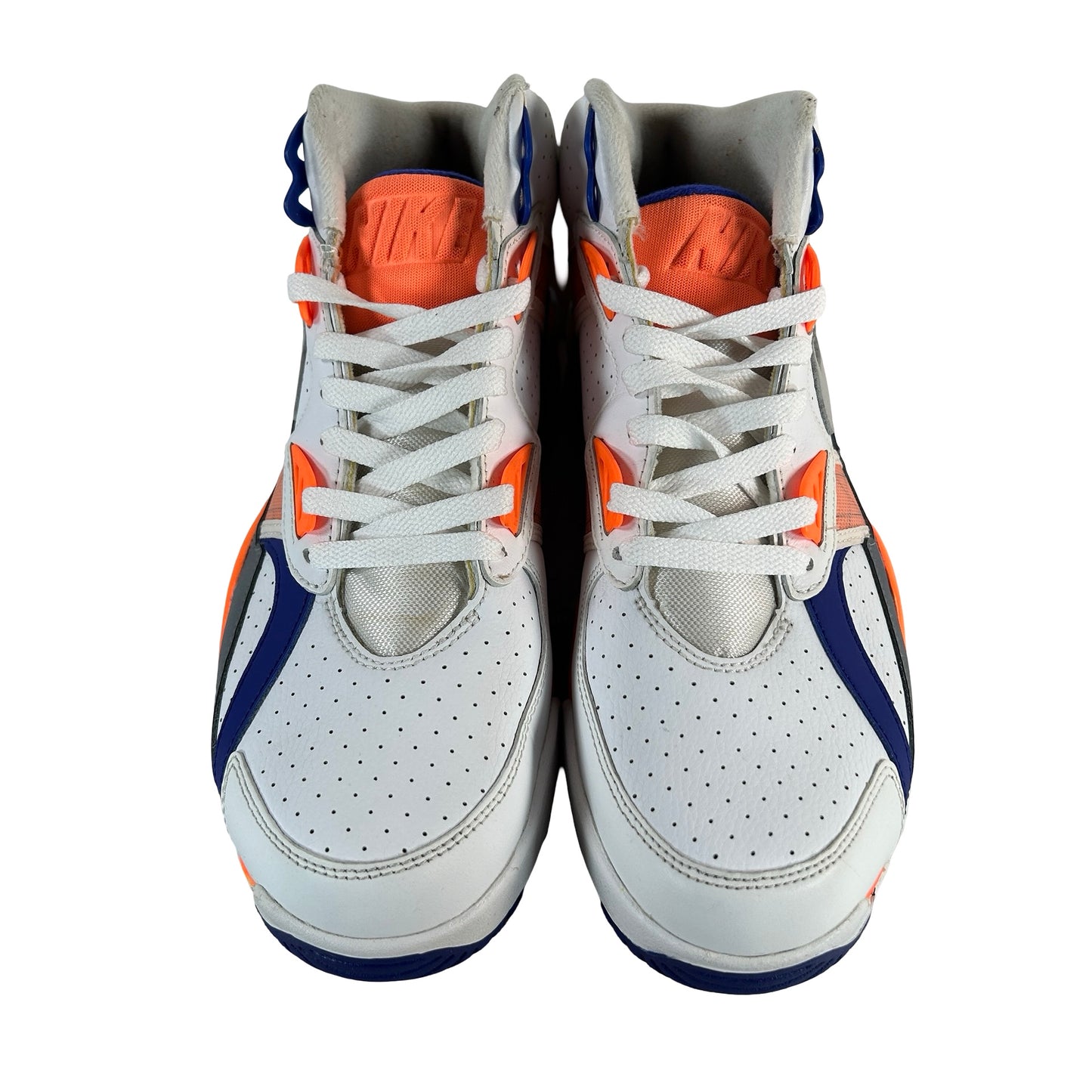 DV2212 100 Nike Air Trainer SC High Auburn [USED] - 9.5 M (Used) (No Box)