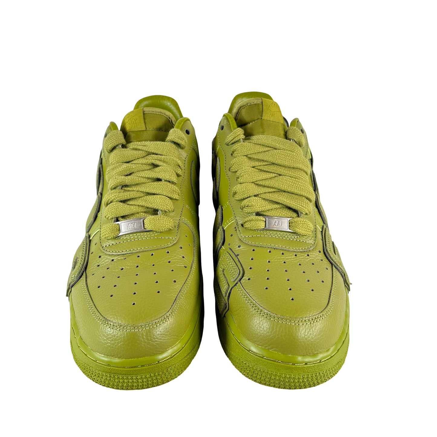 FQ7069 300 Nike Air Force 1 Low Cactus Plant Flea Market Moss [USED] - 11.5 M (Used2)