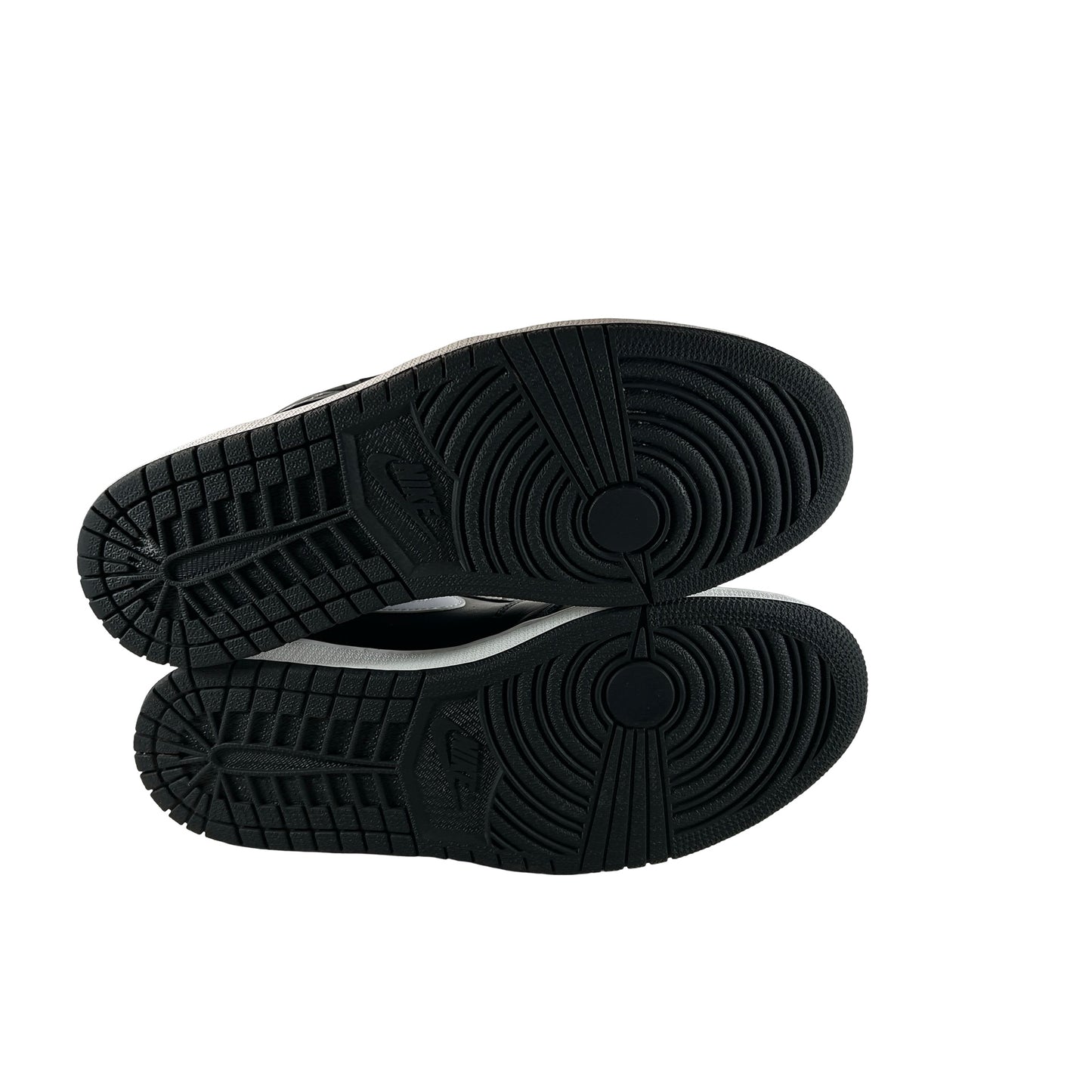 555088 011 Jordan 1 Retro Yin Yang Black [USED] - 10 M (Used3)
