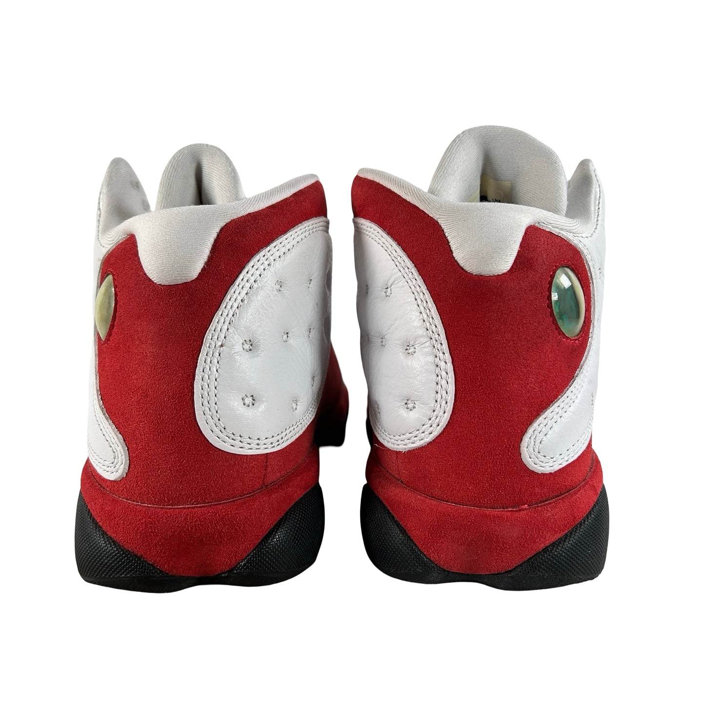 414571 122 Jordan 13 Retro OG Chicago (2017) [USED] - 8 M (Used2)