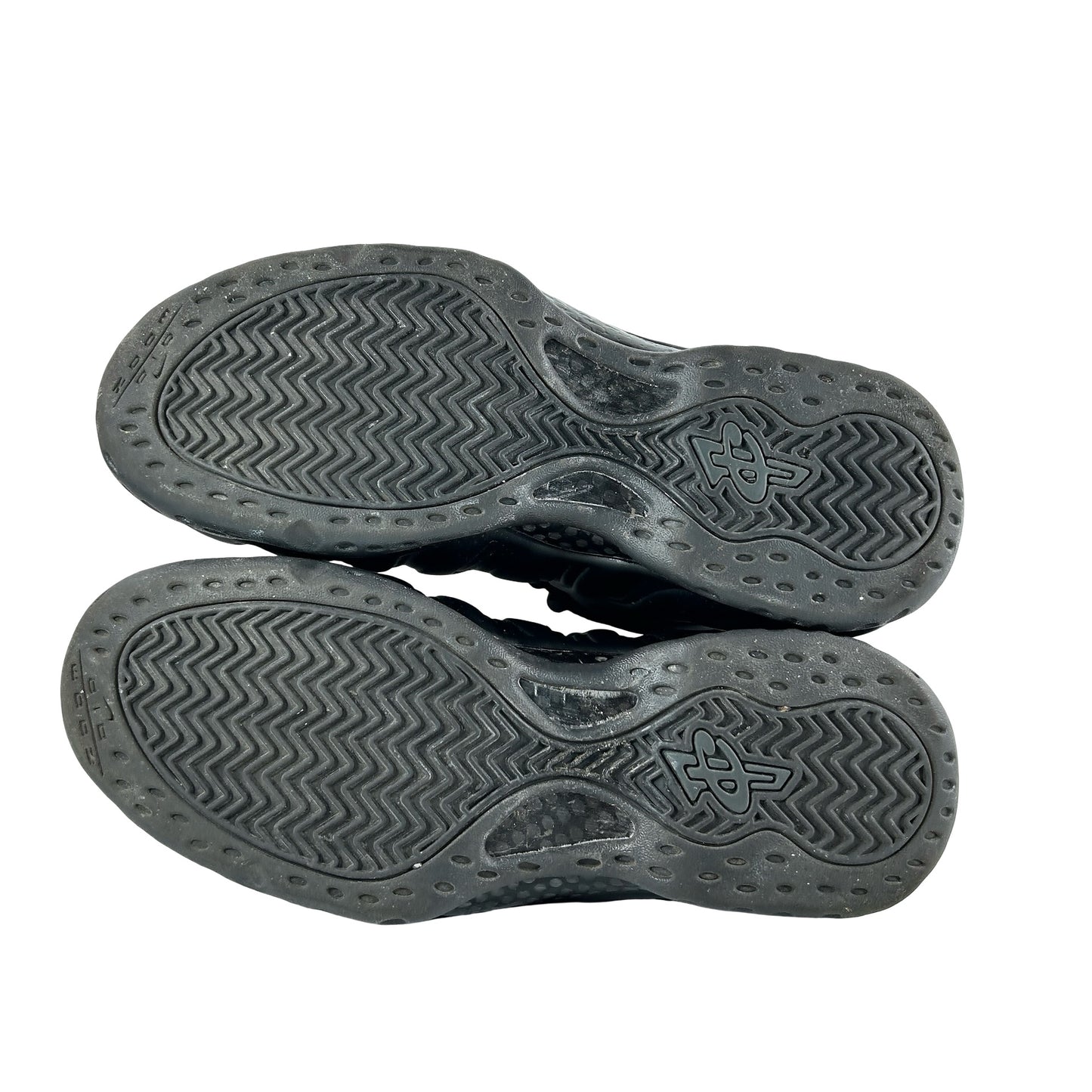 FD5855 001 Nike Air Foamposite One Anthracite (2023) [USED] - 9 M (Used)