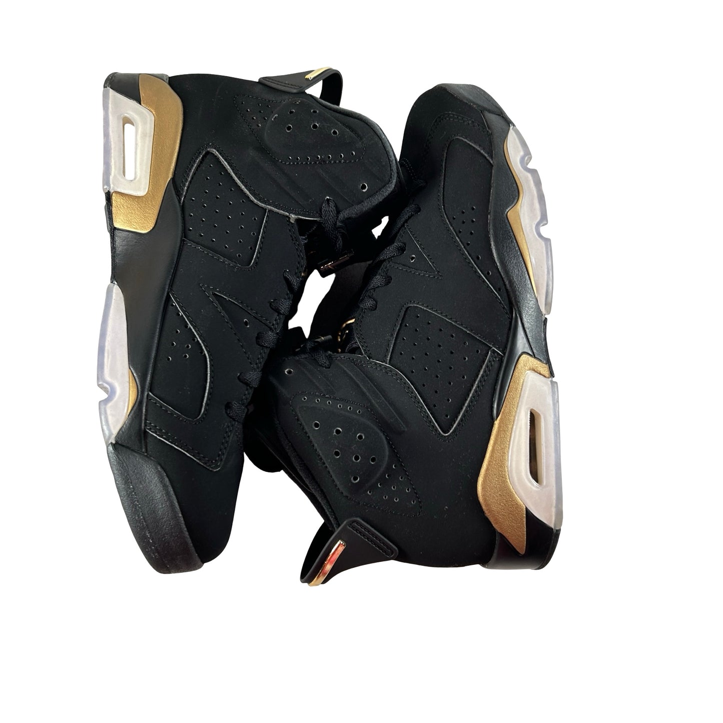 CT4954 007 Jordan 6 DMP [USED] - 10 M (VNDS)