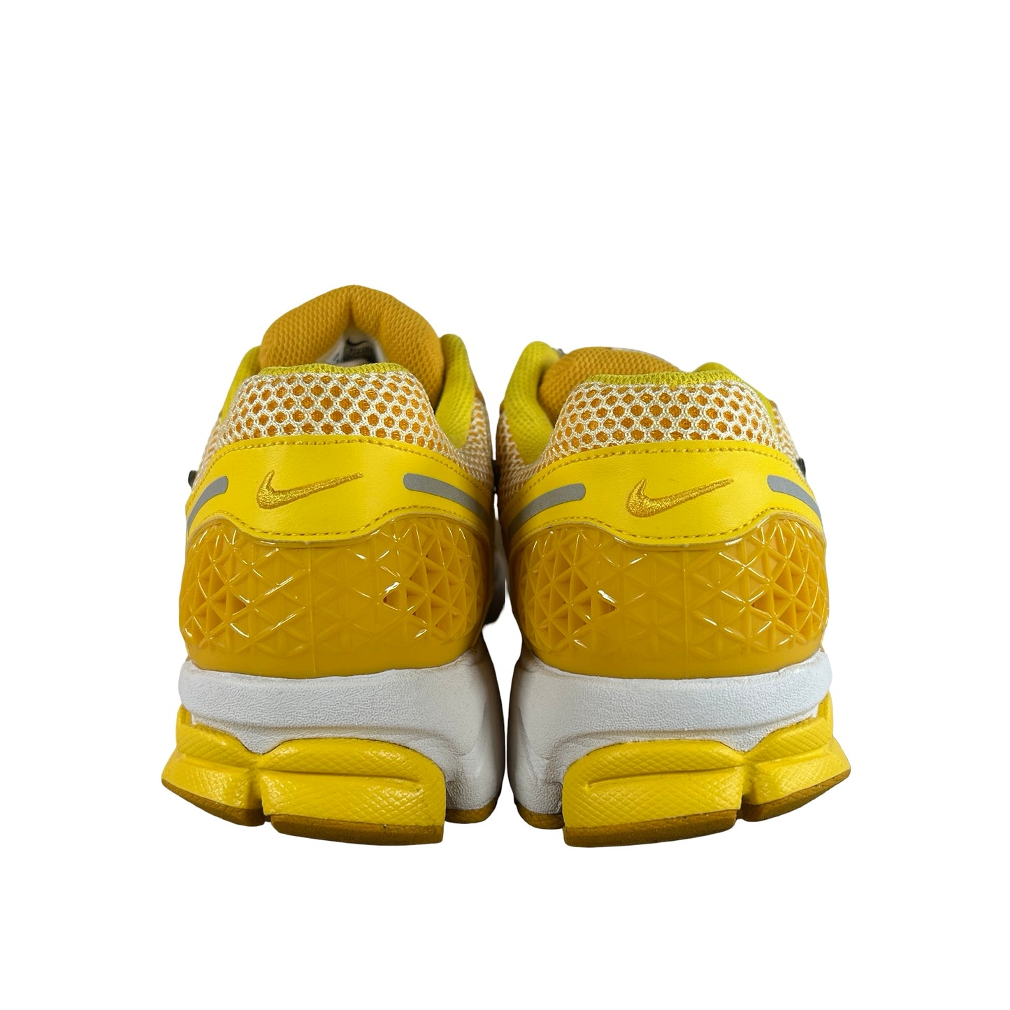 FJ4453 765 Nike Zoom Vomero 5 Yellow Ochre [USED] - 8 M (Used)