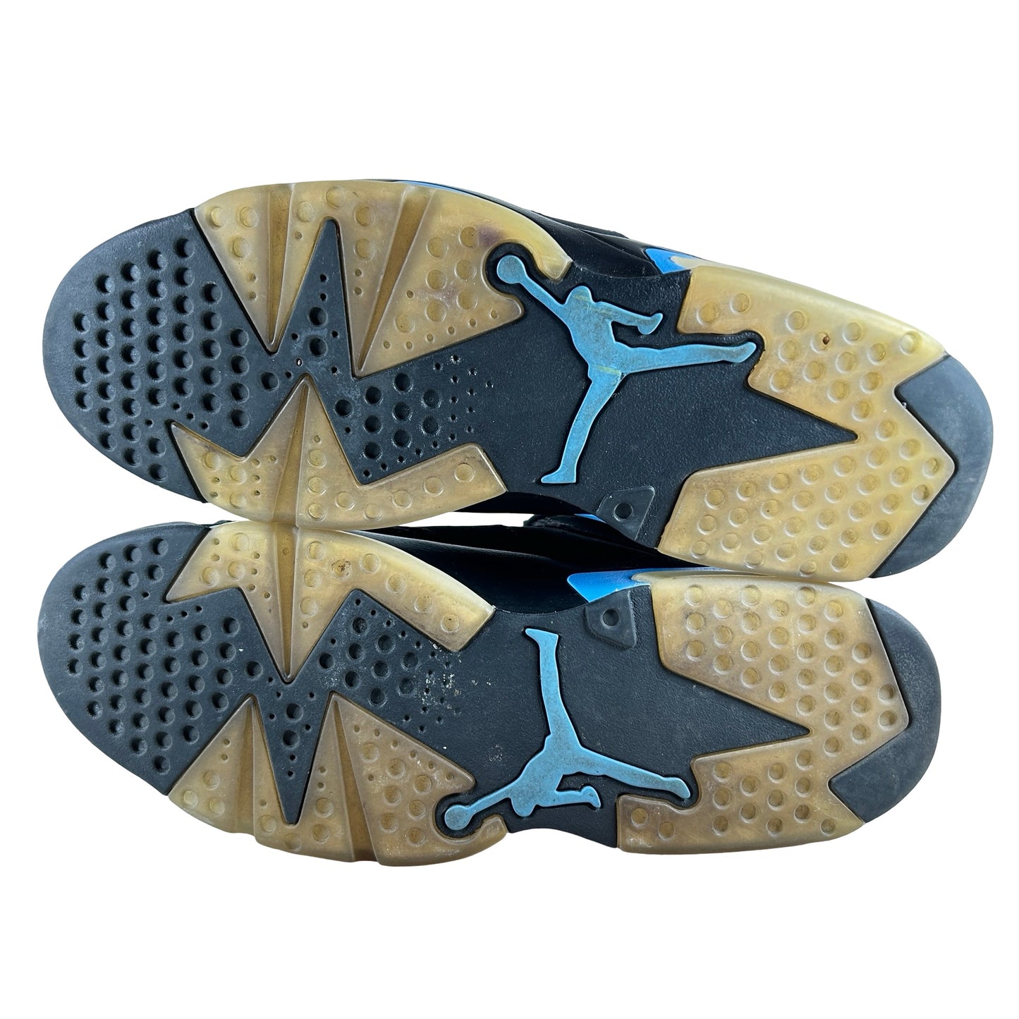 384664 006 Jordan 6 UNC [USED] - 11 M (Used2)