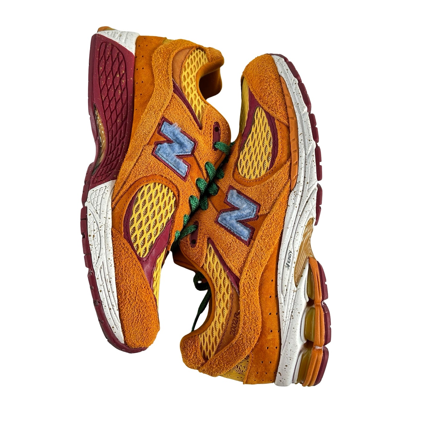 ML2002R1 New Balance 2002R Salehe Bembury La paz sea el viaje