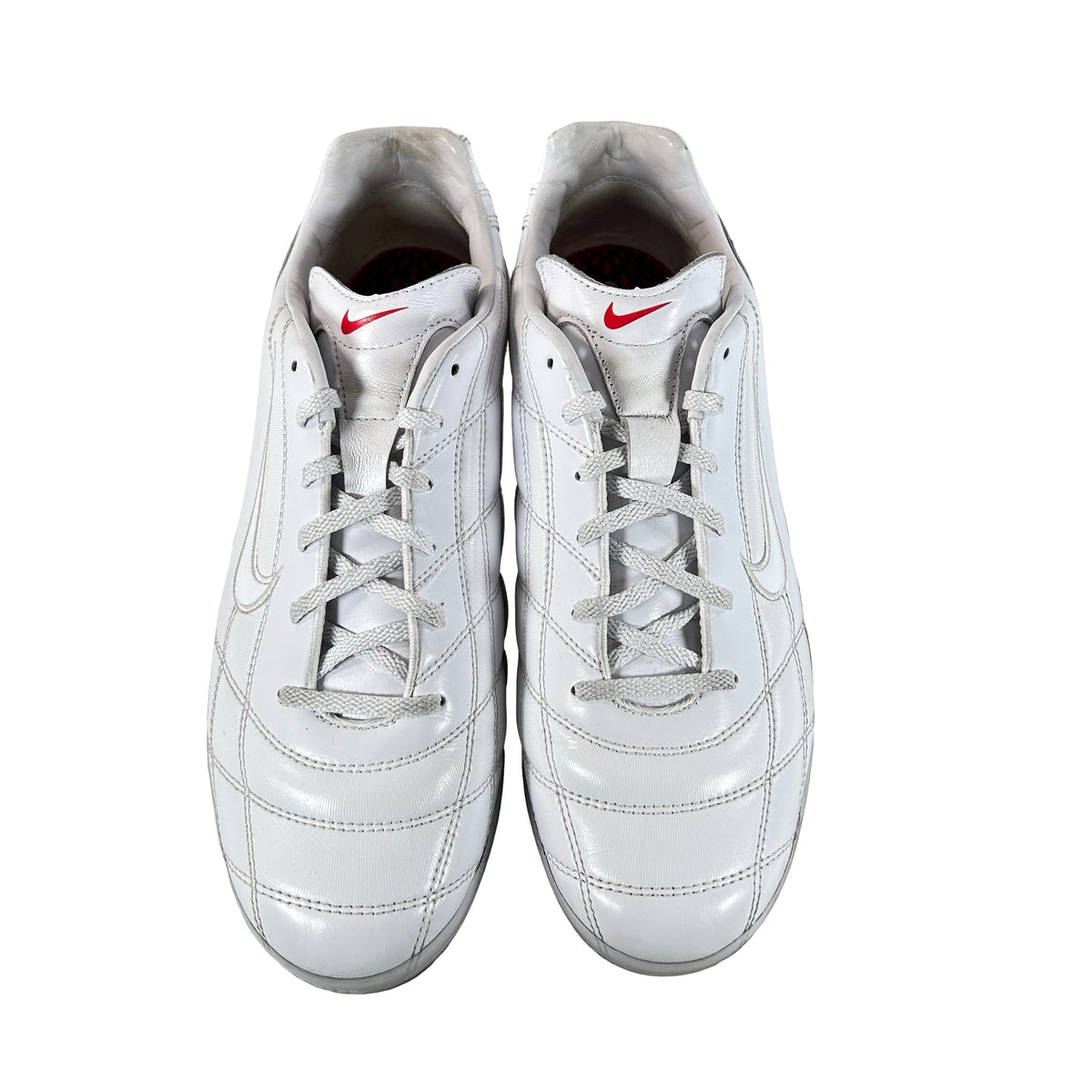 IM3886 100 Nike Cryoshot Zoom M9 Virgil Abloh Archives [USED] - 11 M (Used)