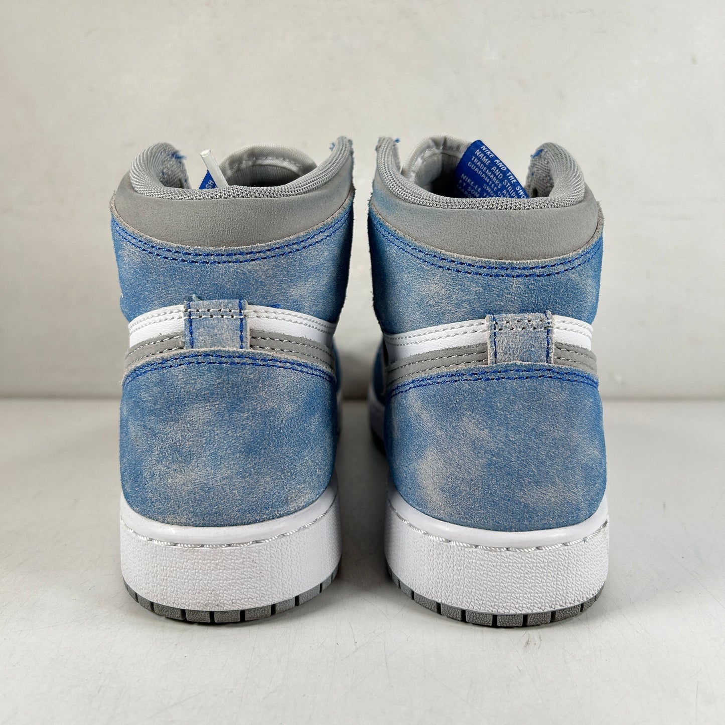 575441 402 Jordan 1 Hyper Royal GS [USED] - 6 Y (Used2)