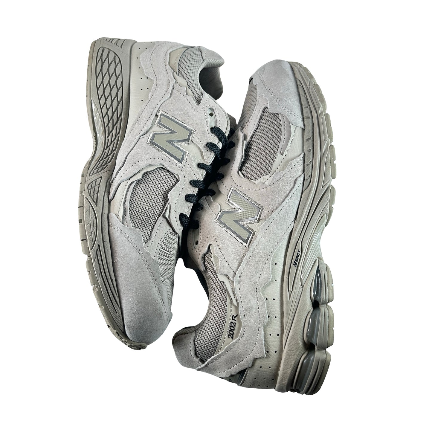 U2002DXC New Balance 2002R Protection Pack Shipyard [USED] - 11.5 M (Used)