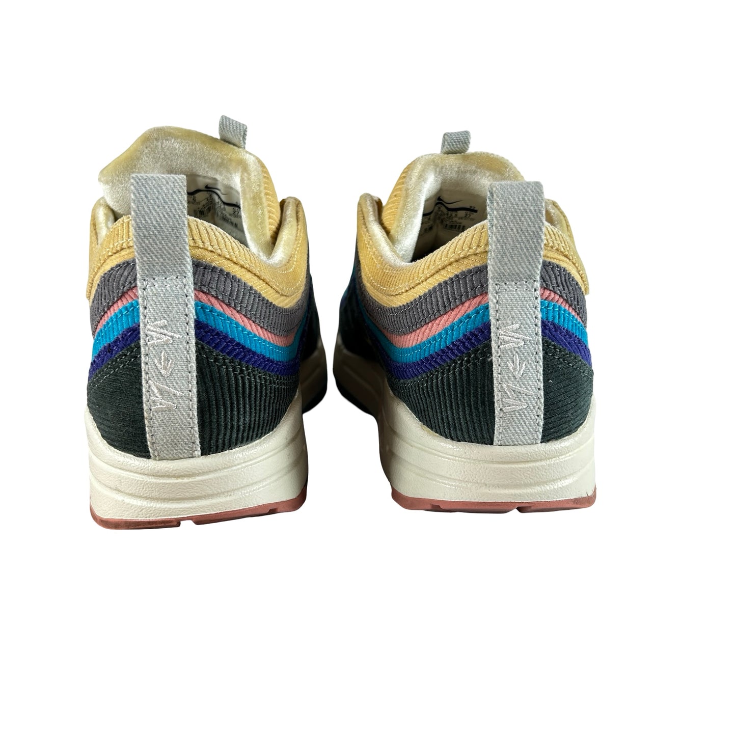 AJ4219 400 Air Max 1/97 Sean Wotherspoon [USED] - 9 M (Used5)