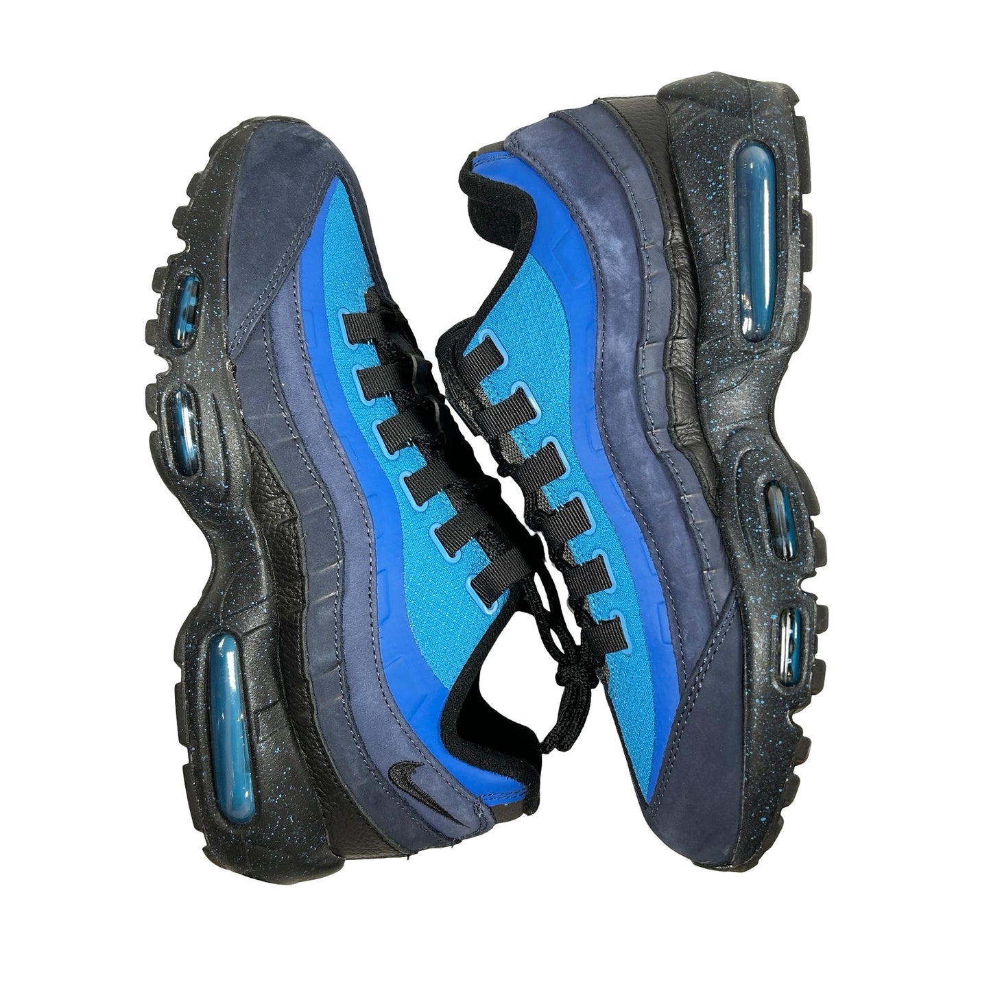 HF5515 400 Nike Air Max 95 Stash (2024) [USED] - 8.5 M (Used)
