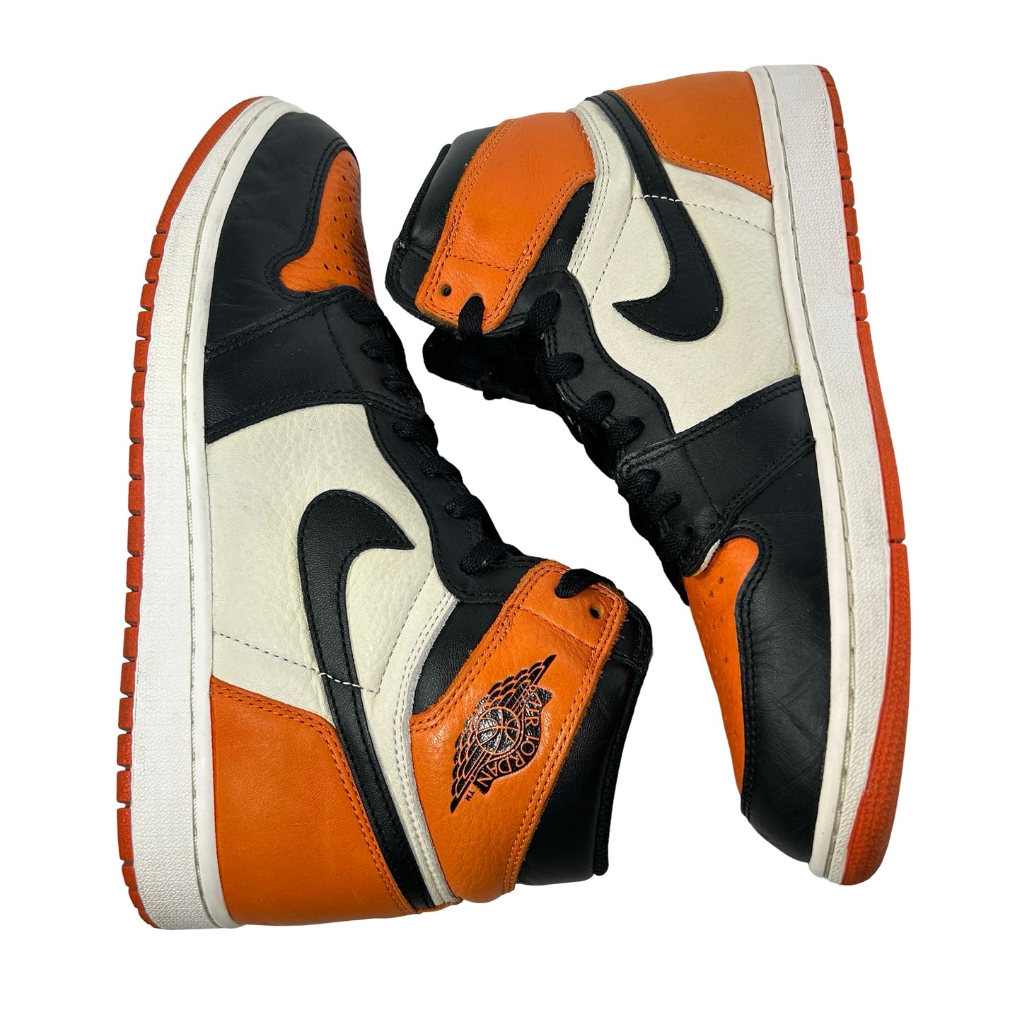 555088 005 Jordan 1 Retro Shattered Backboard [USED] - 10.5 M (Used2) (No Box2)