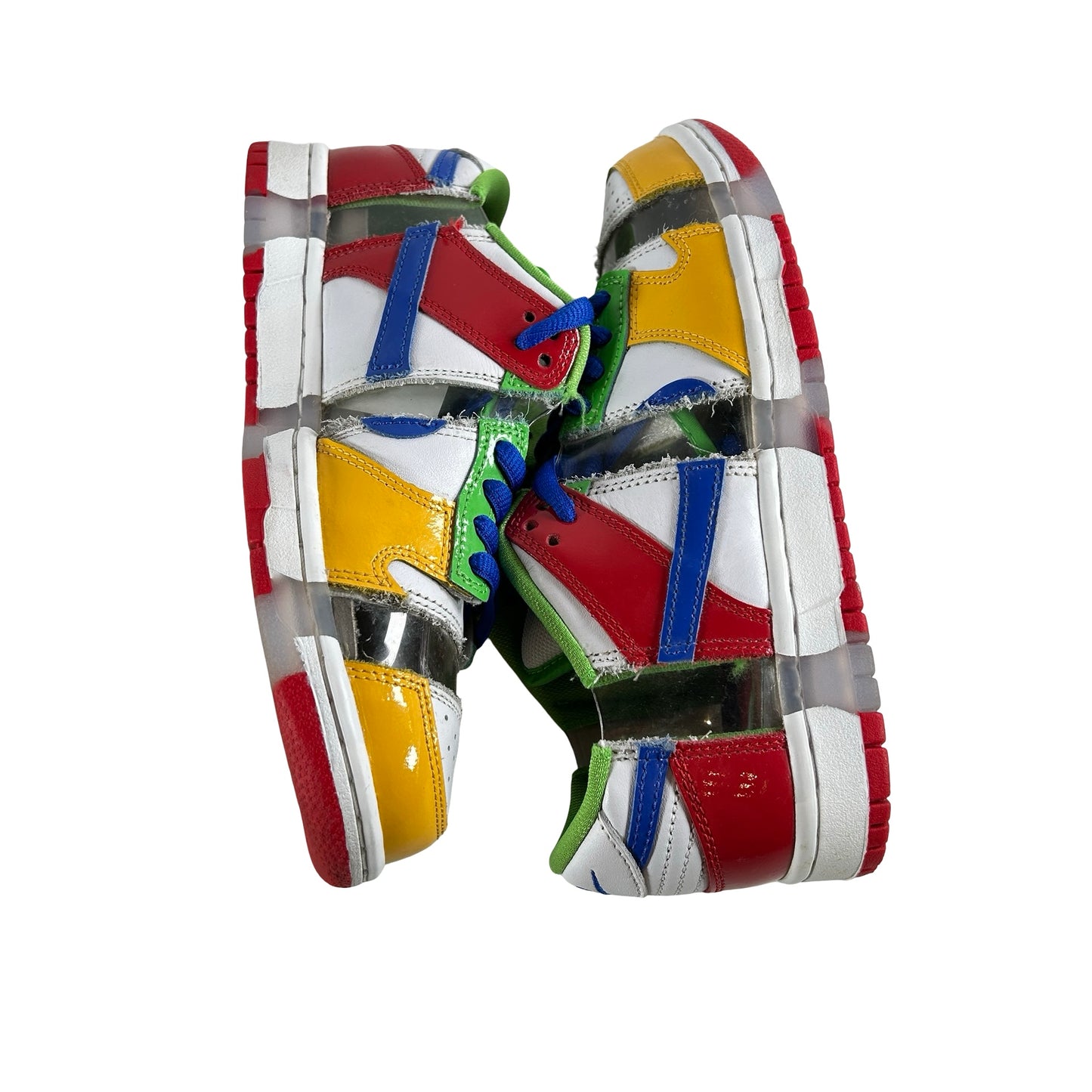 FD8777 100 Nike SB Dunk Low Sandy Bodecker [USED] - 6.5 M (Used)