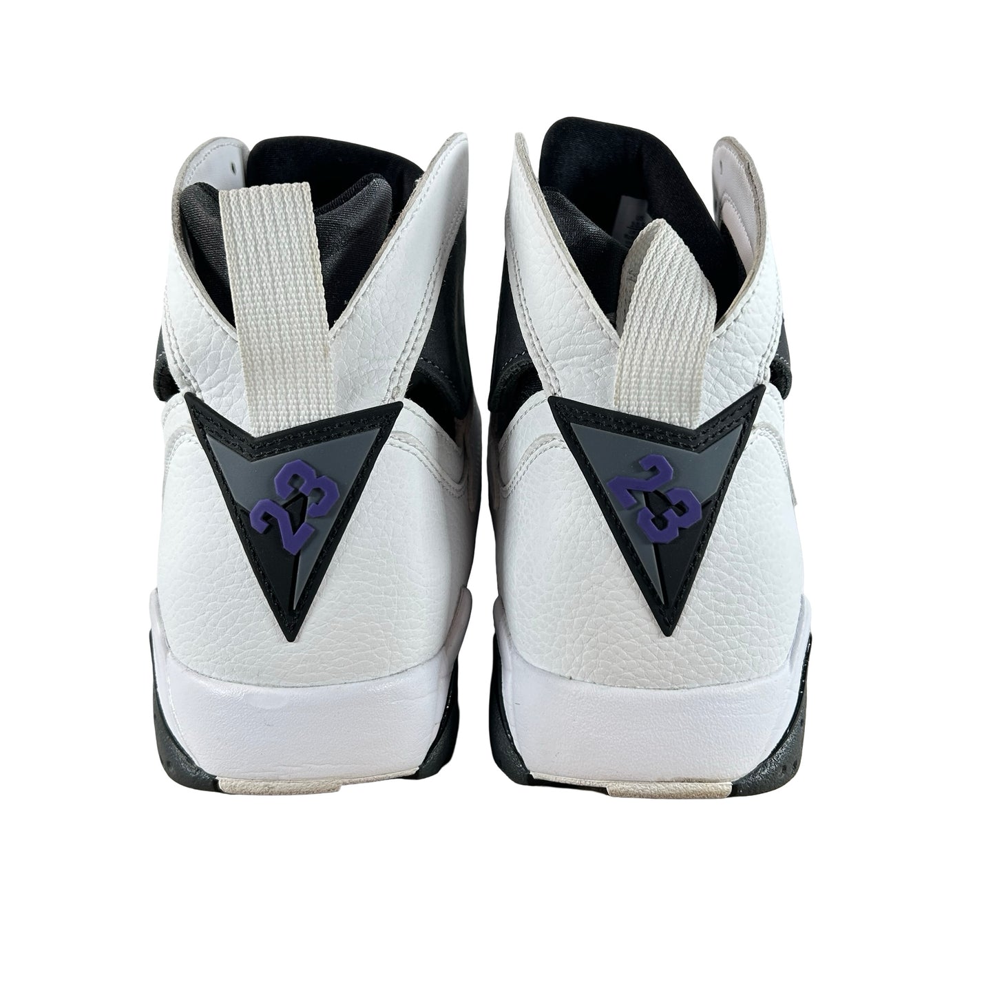 CU9307 100 Jordan 7 Flint [USED] - 10.5 M (Used4)