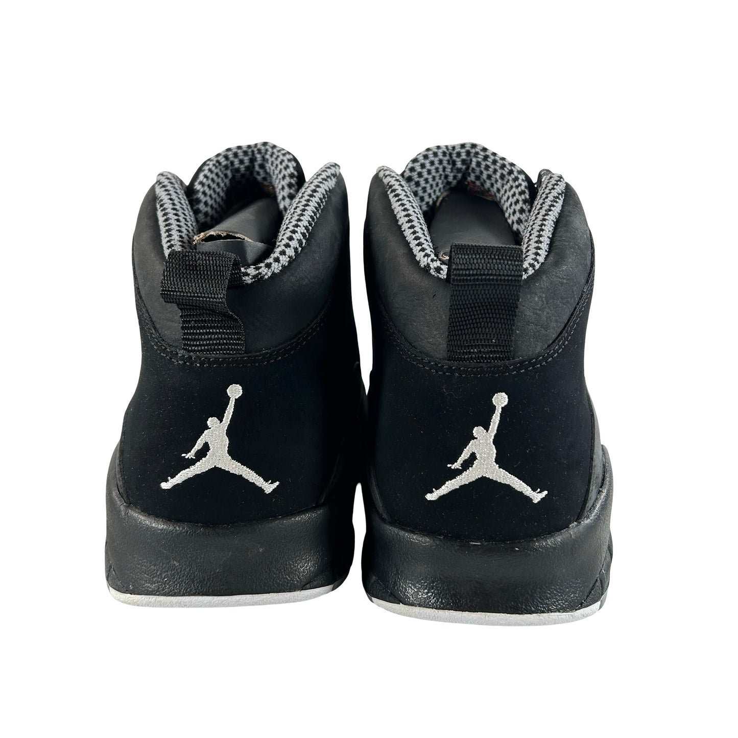 310805 003 Jordan 10 Retro Stealth (2012) - 12 M (Used)