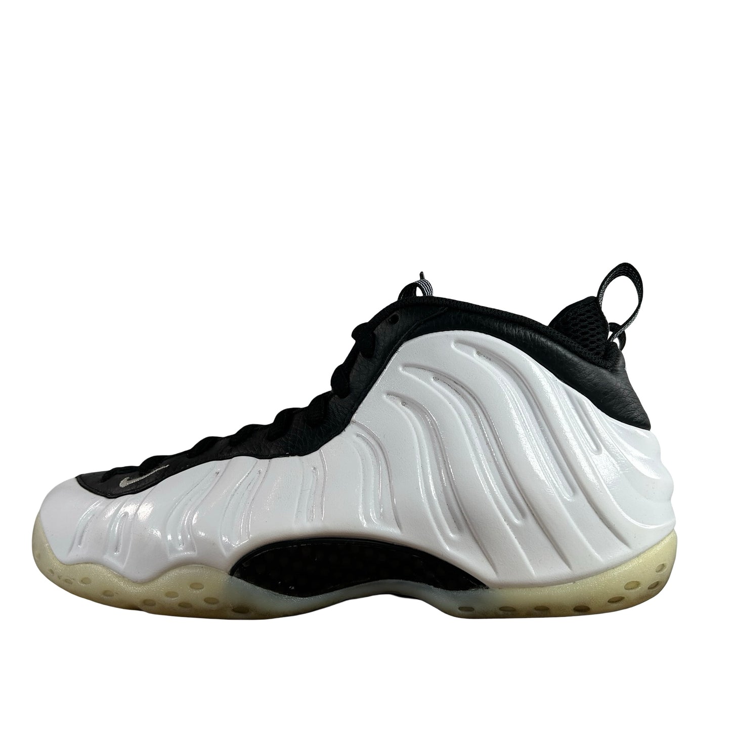 DV0815 100 Nike Air Foamposite One Penny PE [USED] - 11 M (Used)
